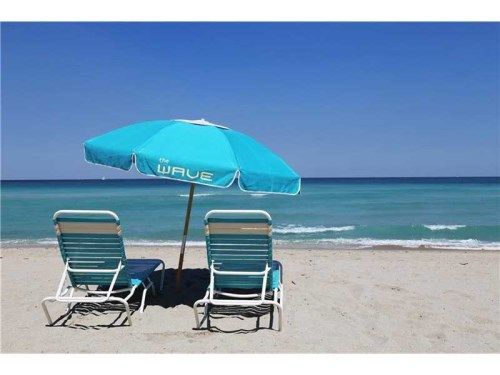 2501 S OCEAN DR (SEASONAL) # 1431, Hollywood, FL 33019