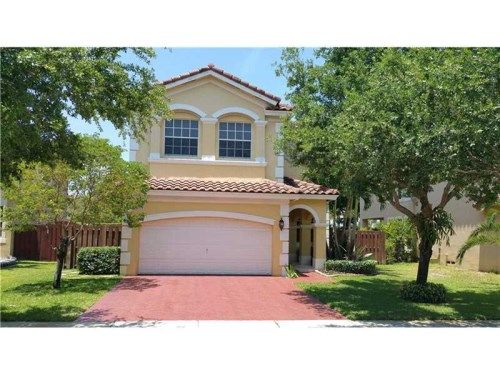 5200 SW 139th Ter, Hollywood, FL 33027