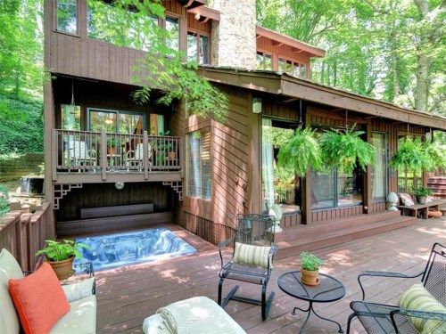 372 Lamplighter Lane, Marietta, GA 30067