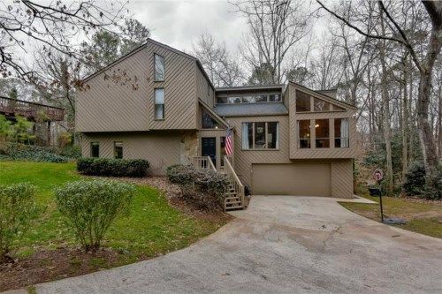 1940 O Shea Lane, Marietta, GA 30062