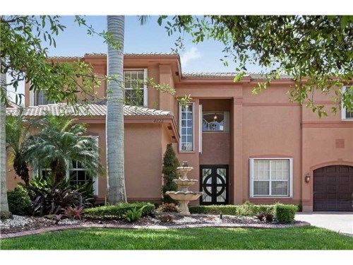 4622 SW 185th Ave, Hollywood, FL 33029