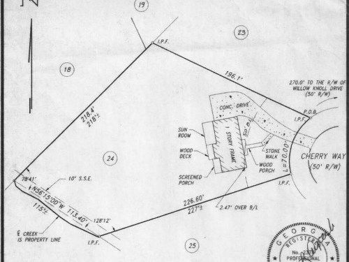 4678 Cherry Way, Marietta, GA 30067