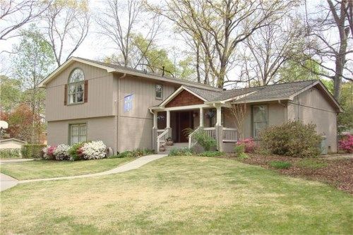 2931 Meade Circle, Marietta, GA 30067