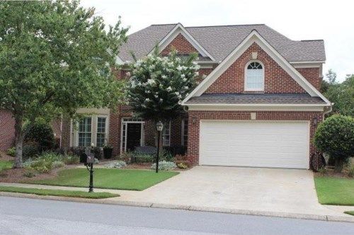 310 Tiger Lily Court, Marietta, GA 30067