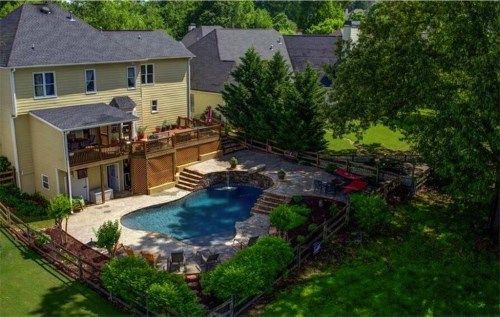 6310 Hunters View Lane, Cumming, GA 30041