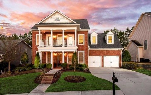 6357 Century Park Place, Mableton, GA 30126