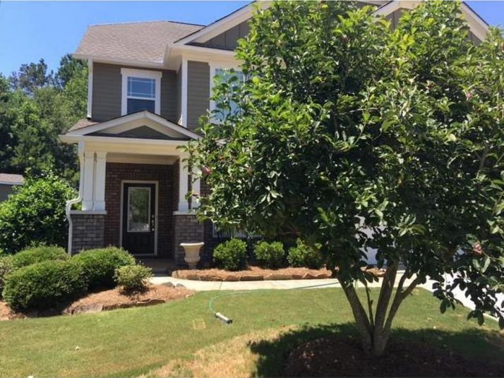 3812 Downing Drive, Cumming, GA 30040