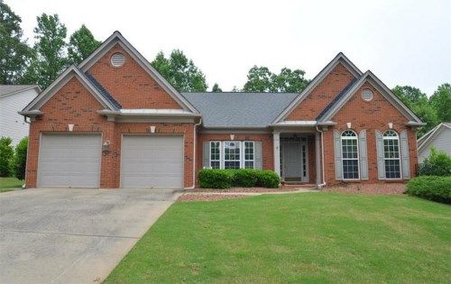1530 Broadhempston Court, Cumming, GA 30041