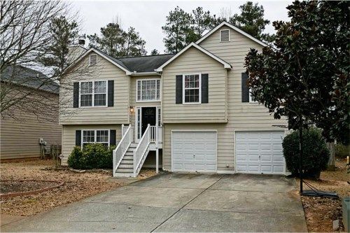 2721 Lake Park Ridge E, Acworth, GA 30101