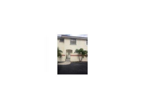 1006 San Remo Cir # 0, Homestead, FL 33035