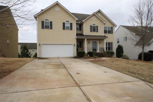3555 Falling Leaf Lane, Cumming, GA 30041