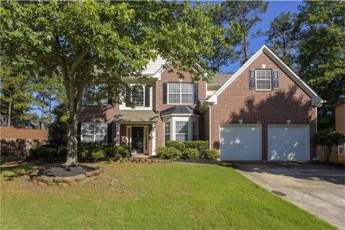 5205 Oak Hill Terrace, Cumming, GA 30040