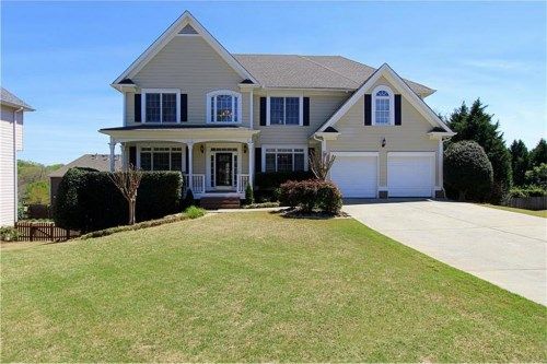 4525 Overbrook Way, Cumming, GA 30041