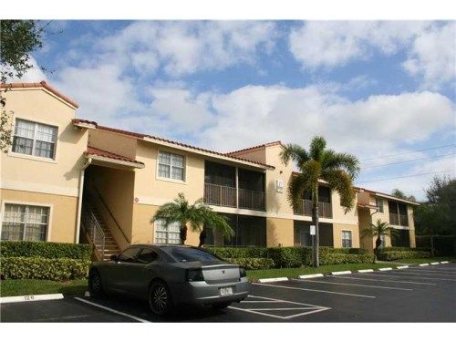 1285 SW 46 AV # 2702, Pompano Beach, FL 33069