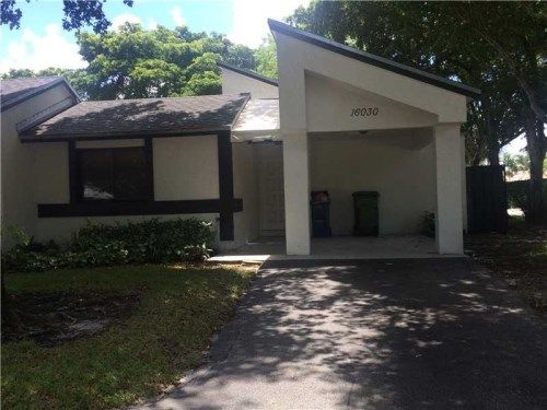 16030 Fairway Cir # 52, Fort Lauderdale, FL 33326