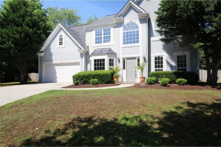 7355 Kur Court, Cumming, GA 30040