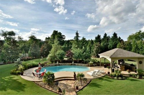 3675 Richmond Hill Court, Cumming, GA 30040