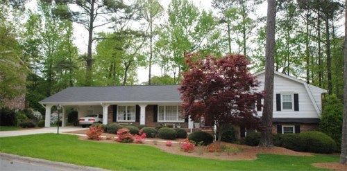2830 Sagamore Hill Drive, Marietta, GA 30067