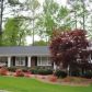 2830 Sagamore Hill Drive, Marietta, GA 30067 ID:14437997