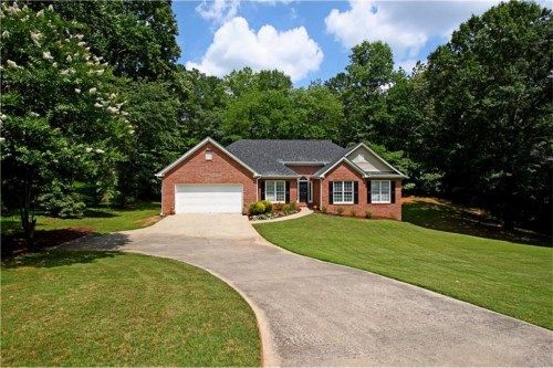 991 Windfield Lane Sw, Marietta, GA 30064