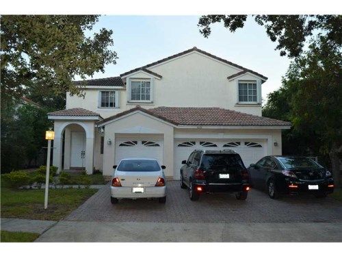 4123 Trenton Ave, Hollywood, FL 33026