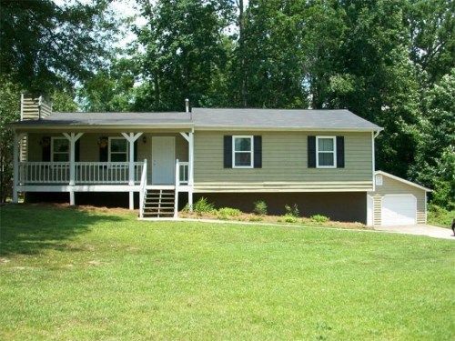 2446 Wood Meadows Drive Sw, Marietta, GA 30064