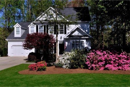 4055 Night Sky Lane, Cumming, GA 30041