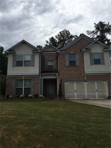 389 Peachstone Way, Lawrenceville, GA 30043