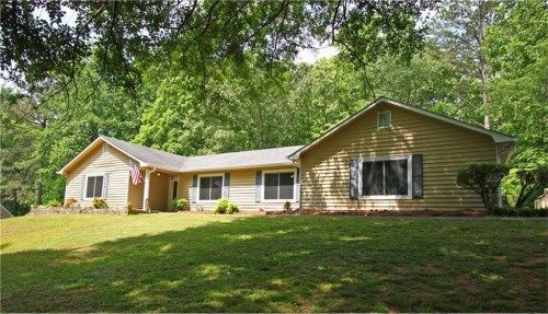 1041 Wedgefield Drive Sw, Marietta, GA 30064