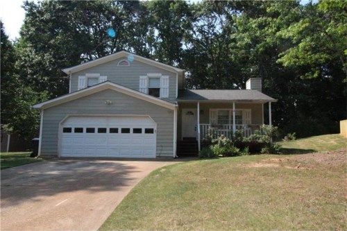 720 Cedar Valley Trace, Lawrenceville, GA 30043