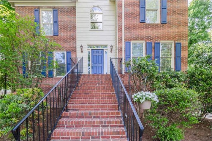 3090 Chamonix Drive, Cumming, GA 30041