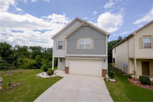 616 Grenier Terrace Terrace, Lawrenceville, GA 30045