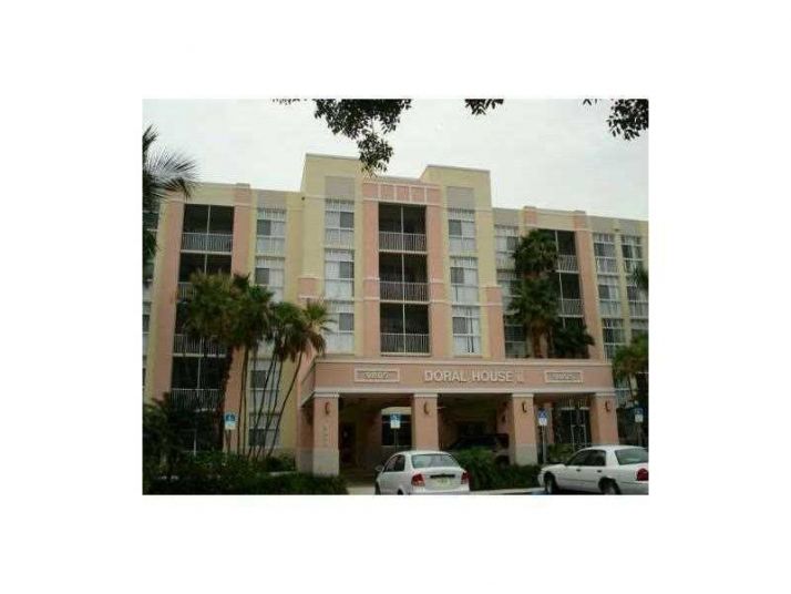 9805 NW 52nd St # 103, Miami, FL 33178