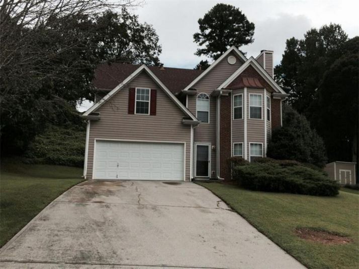 5529 Hopper Drive, Buford, GA 30518