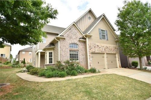 4375 Granby Circle, Cumming, GA 30041