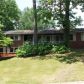 5461 Four Winds Drive Sw, Lilburn, GA 30047 ID:14365023