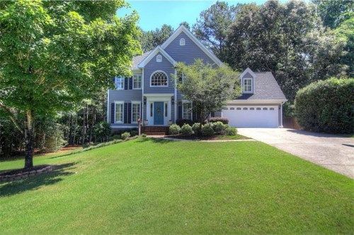 636 Singley Drive, Lawrenceville, GA 30044