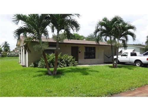 4600 NW 27th St, Fort Lauderdale, FL 33313