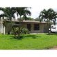 4600 NW 27th St, Fort Lauderdale, FL 33313 ID:14724411