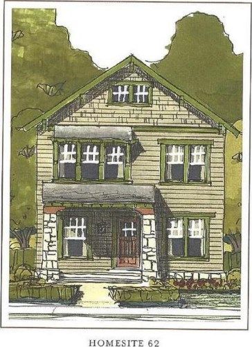 4454 Bramble Place, Atlanta, GA 30338