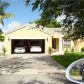 1900 SW 133RD TE, Hollywood, FL 33027 ID:13948843