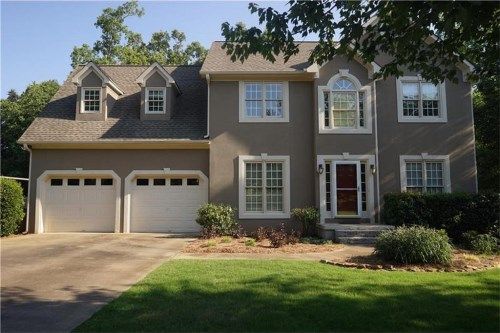 1520 Watercrest Drive, Cumming, GA 30041