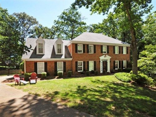 3276 Catkin Court, Marietta, GA 30066