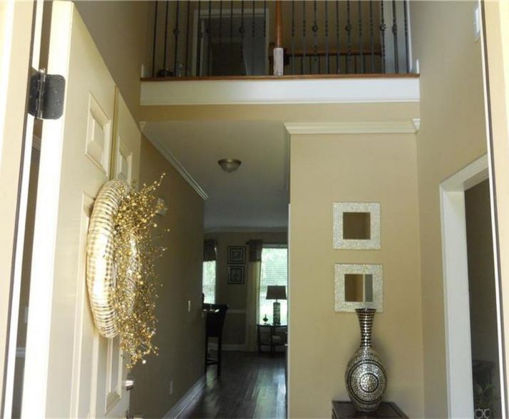 3475 Golfe Links Drive, Snellville, GA 30039