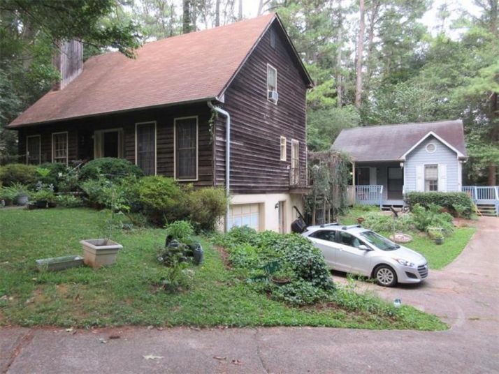 1023 Old Dallas Road, Marietta, GA 30064