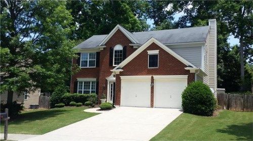 3670 Azurite Street, Cumming, GA 30040