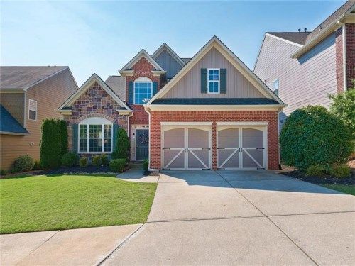 4145 Granby Circle, Cumming, GA 30041