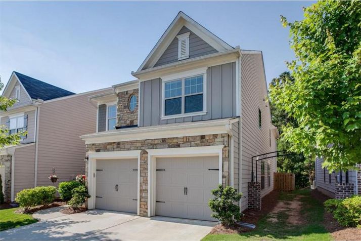 2640 Callaway Court, Cumming, GA 30041