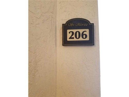 11601 NW 89th St # 206, Miami, FL 33178