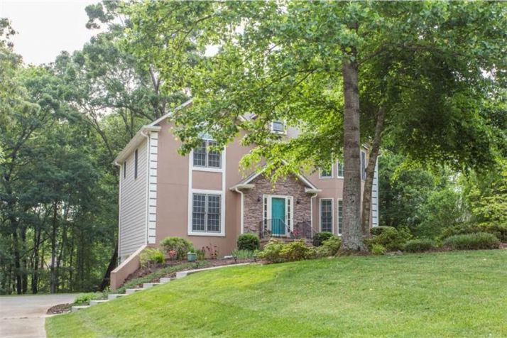 7880 Wynfield Circle, Cumming, GA 30040